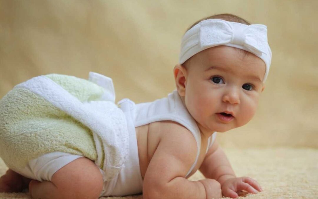 Trouver la meilleure couche bébé naturelle pour le confort de votre enfant